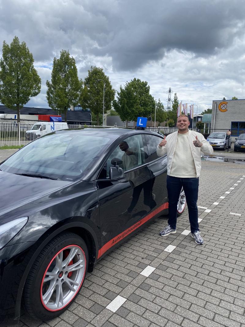 Maikel